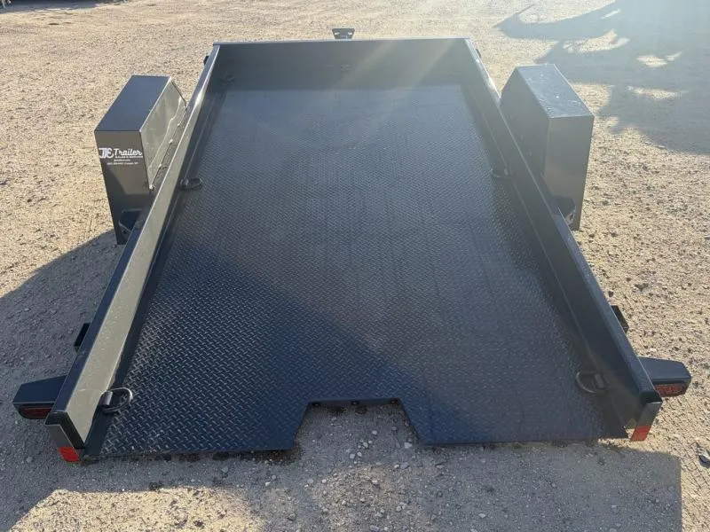 new ATV Trailers Lamar Trailers  for sale, in Casper, WY Thumbnail 11