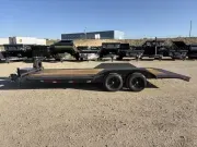 new Car Haulers / Racing Trailers Lamar Trailers  for sale, in Casper, WY Thumbnail 2