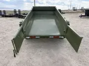 new Dump Trailers Horizon Trailers  for sale, in Casper, WY Thumbnail 4