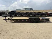 new Car Haulers / Racing Trailers Load Trail  for sale, in Casper, WY Thumbnail 2