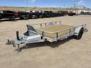 new ATV Trailers Horizon Trailers  for sale, in Casper, WY Thumbnail 1
