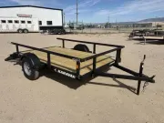new ATV Trailers Karavan Trailers  for sale, in Casper, WY Thumbnail 14