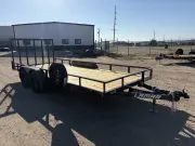 new ATV Trailers Lamar Trailers  for sale, in Casper, WY Thumbnail 7