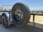 new ATV Trailers Lamar Trailers  for sale, in Casper, WY Thumbnail 15