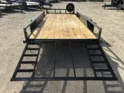 new ATV Trailers Load Trail  for sale, in Casper, WY Thumbnail 4