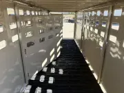 new Stock / Stock Combo Trailers Eagle X Trailers  for sale, in Casper, WY Thumbnail 10