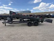 new Dump Trailers Horizon Trailers  for sale, in Casper, WY Thumbnail 2