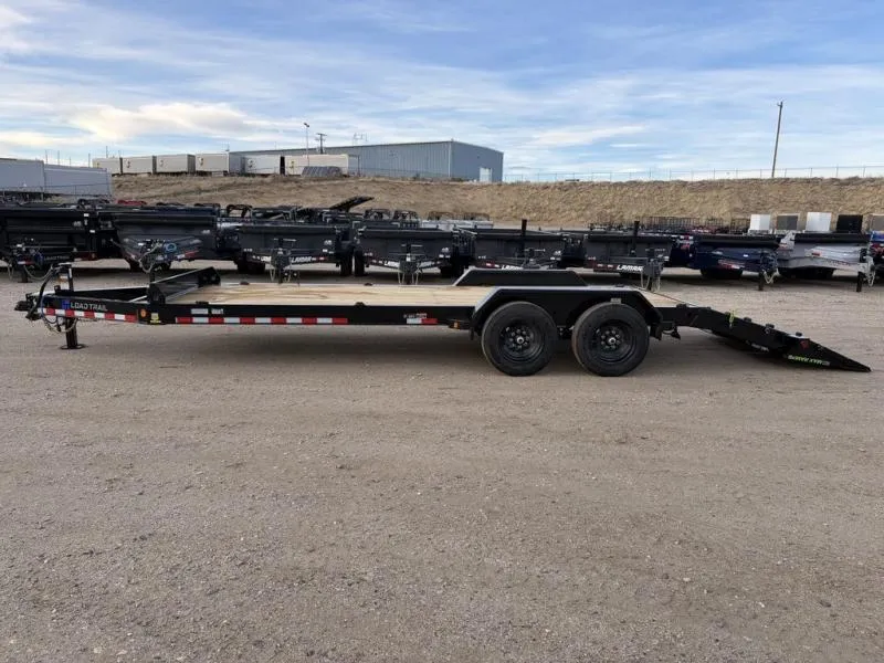 new Car Haulers / Racing Trailers Load Trail  for sale, in Casper, WY Thumbnail 9