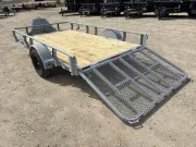 new ATV Trailers Horizon Trailers  for sale, in Casper, WY Thumbnail 3