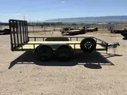 new ATV Trailers Lamar Trailers  for sale, in Casper, WY Thumbnail 6