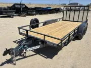 new ATV Trailers Lamar Trailers  for sale, in Casper, WY Thumbnail 1