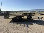 new ATV Trailers Lamar Trailers  for sale, in Casper, WY Thumbnail 6
