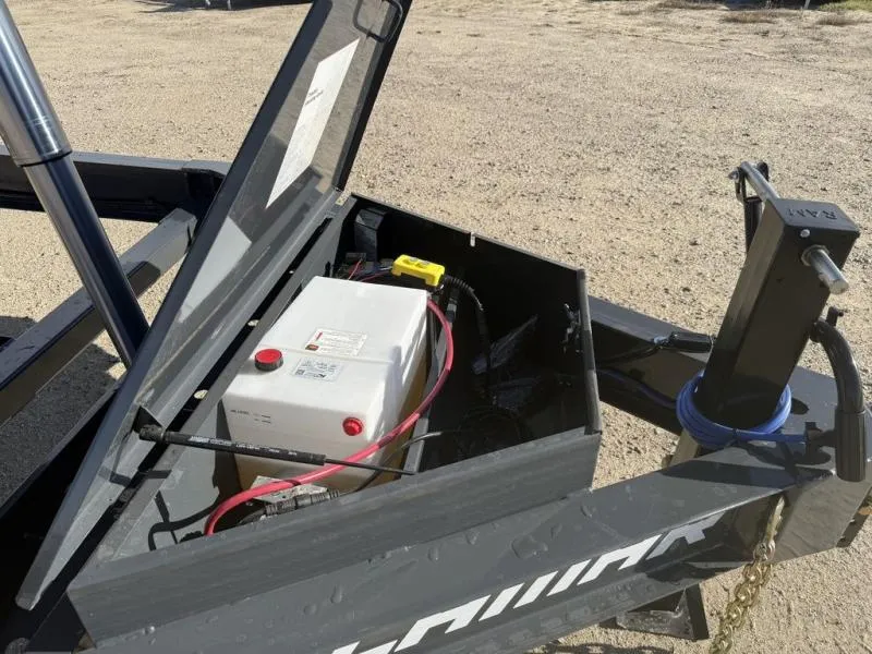 new Dump Trailers Lamar Trailers  for sale, in Casper, WY Thumbnail 17