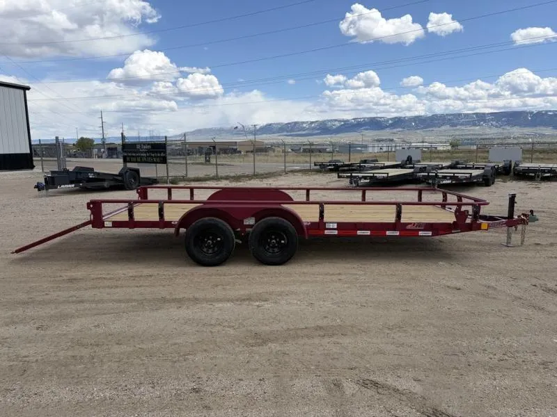 new ATV Trailers Horizon Trailers  for sale, in Casper, WY Thumbnail 13