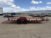 new ATV Trailers Horizon Trailers  for sale, in Casper, WY Thumbnail 13