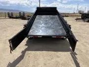 new Dump Trailers Horizon Trailers  for sale, in Casper, WY Thumbnail 4