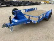 new ATV Trailers Horizon Trailers  for sale, in Casper, WY Thumbnail 8