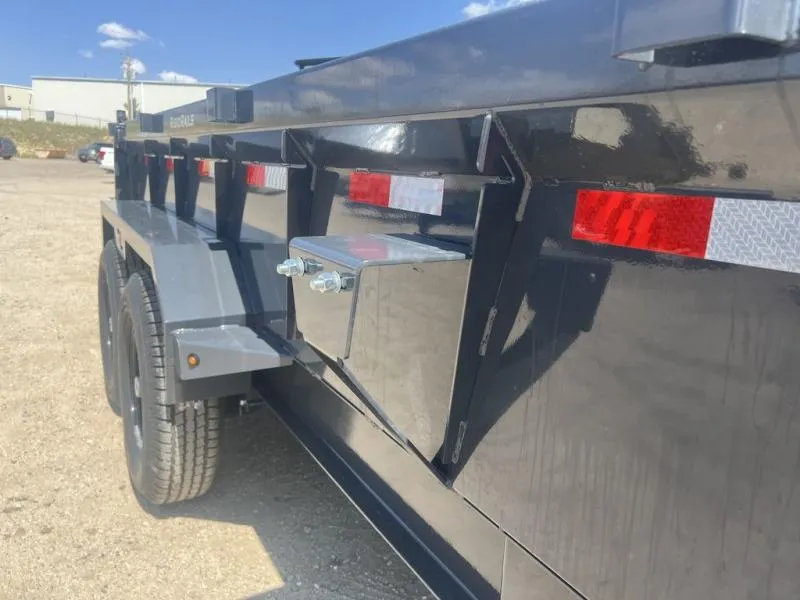 new Dump Trailers Lamar Trailers  for sale, in Casper, WY Thumbnail 18