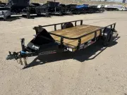 new ATV Trailers Horizon Trailers  for sale, in Casper, WY Thumbnail 8