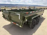 new Dump Trailers Horizon Trailers  for sale, in Casper, WY Thumbnail 5