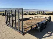 new ATV Trailers Lamar Trailers  for sale, in Casper, WY Thumbnail 5