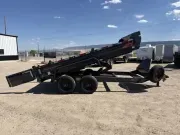 new Dump Trailers Horizon Trailers  for sale, in Casper, WY Thumbnail 6