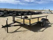 new ATV Trailers Karavan Trailers  for sale, in Casper, WY Thumbnail 8