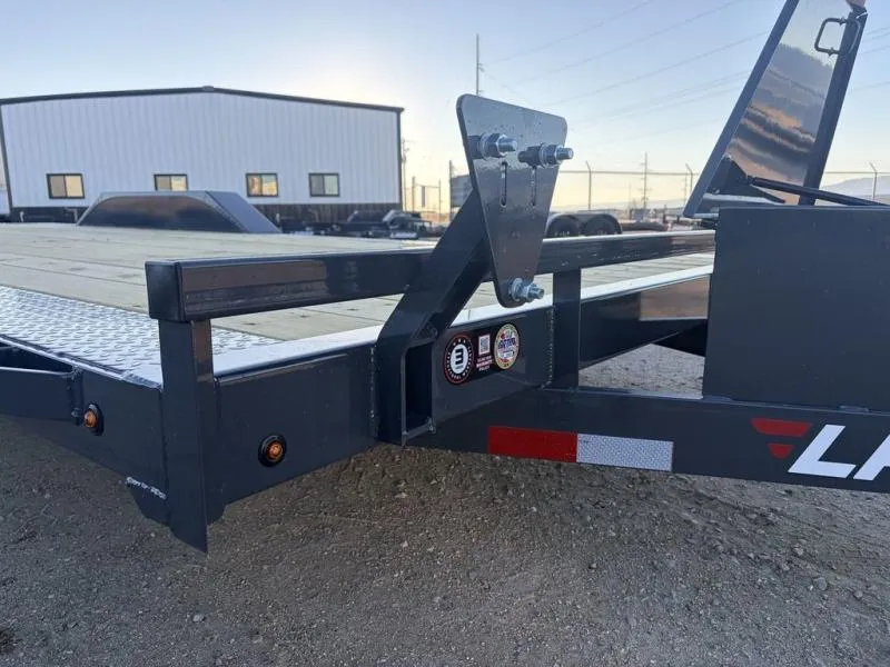 new Car Haulers / Racing Trailers Lamar Trailers  for sale, in Casper, WY Thumbnail 9