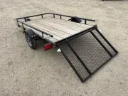 new ATV Trailers Karavan Trailers  for sale, in Casper, WY Thumbnail 3