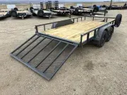 new ATV Trailers Lamar Trailers  for sale, in Casper, WY Thumbnail 5