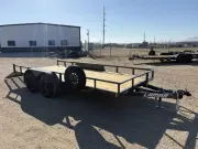new ATV Trailers Lamar Trailers  for sale, in Casper, WY Thumbnail 14