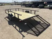 new ATV Trailers Karavan Trailers  for sale, in Casper, WY Thumbnail 10