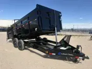 new Dump Trailers Load Trail  for sale, in Casper, WY Thumbnail 14