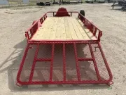 new ATV Trailers Horizon Trailers  for sale, in Casper, WY Thumbnail 11