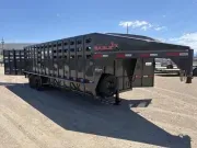 new Stock / Stock Combo Trailers Eagle X Trailers  for sale, in Casper, WY Thumbnail 14