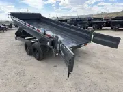 new Dump Trailers Horizon Trailers  for sale, in Casper, WY Thumbnail 3