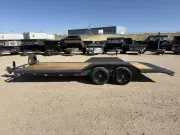 new Car Haulers / Racing Trailers Lamar Trailers  for sale, in Casper, WY Thumbnail 2