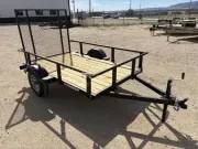 new ATV Trailers Karavan Trailers  for sale, in Casper, WY Thumbnail 7