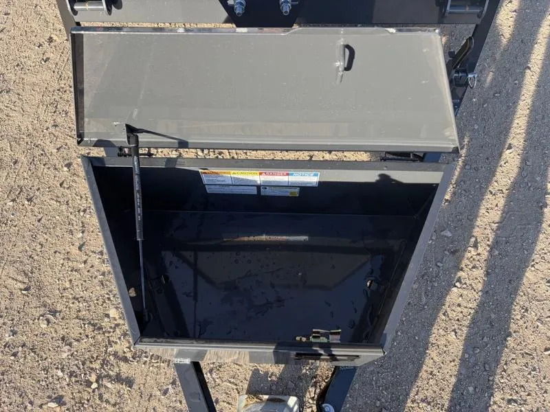 new ATV Trailers Lamar Trailers  for sale, in Casper, WY Thumbnail 16