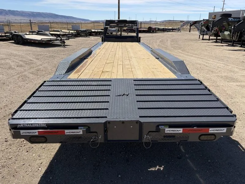 new Equipment / Flatbed Trailers Horizon Trailers  for sale, in Casper, WY Thumbnail 4