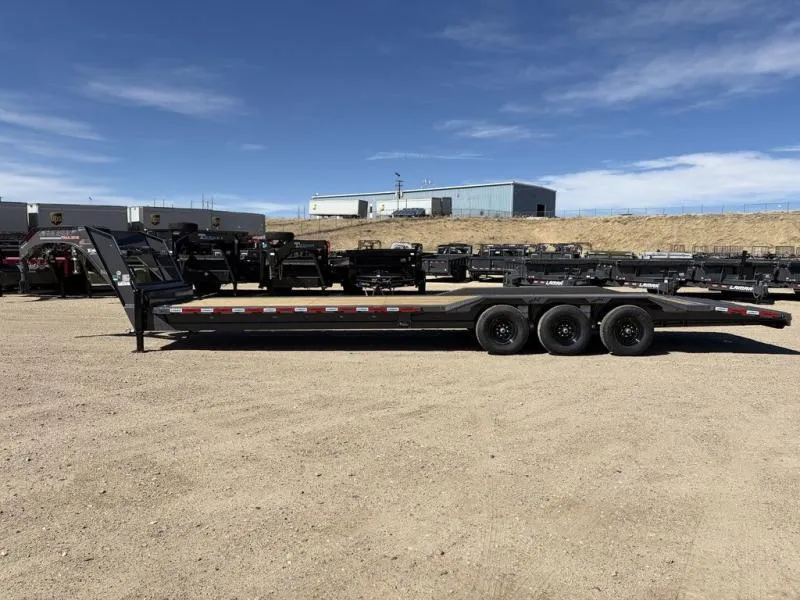 new Equipment / Flatbed Trailers Horizon Trailers  for sale, in Casper, WY Thumbnail 2