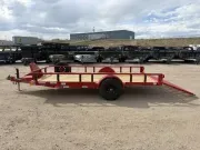 new ATV Trailers Horizon Trailers  for sale, in Casper, WY Thumbnail 9