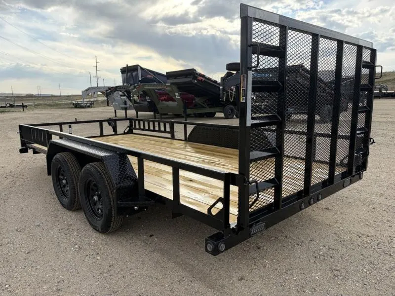 new ATV Trailers Load Trail  for sale, in Casper, WY Thumbnail 3
