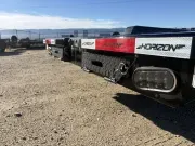 new Car Haulers / Racing Trailers Horizon Trailers  for sale, in Casper, WY Thumbnail 11