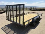 new ATV Trailers Lamar Trailers  for sale, in Casper, WY Thumbnail 21