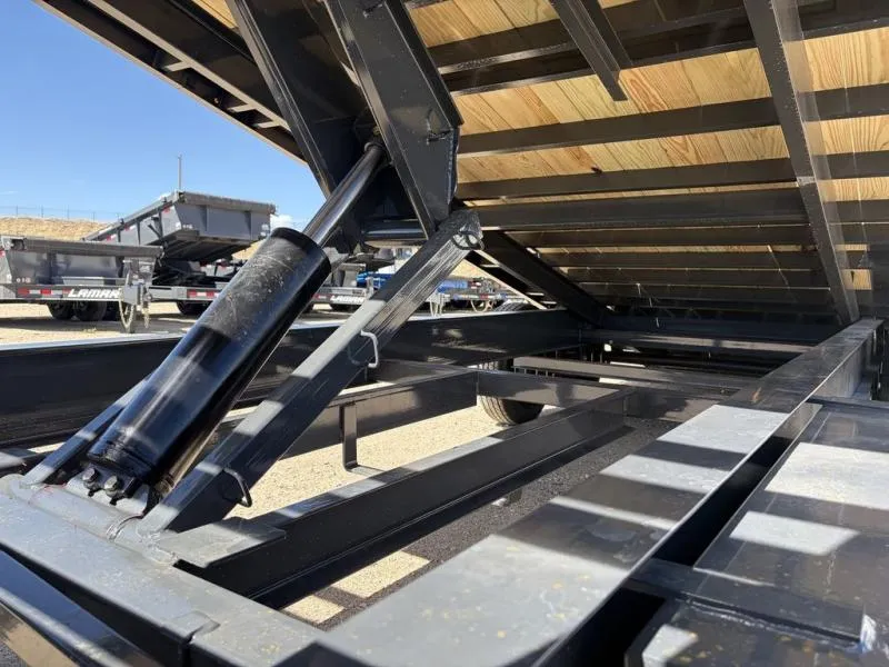 new Other Trailers Lamar Trailers  for sale, in Casper, WY Thumbnail 17