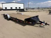 new Car Haulers / Racing Trailers Load Trail  for sale, in Casper, WY Thumbnail 7