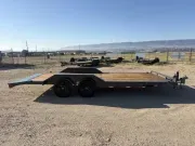 new Car Haulers / Racing Trailers Lamar Trailers  for sale, in Casper, WY Thumbnail 6