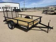 new ATV Trailers Karavan Trailers  for sale, in Casper, WY Thumbnail 7
