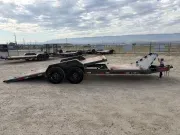 new Utility Trailers Double A Trailers  for sale, in Casper, WY Thumbnail 6